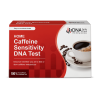 Caffeine Sensitivity DNA Test