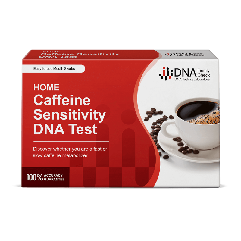 box caffeine sensitivity test dnafamilycheck
