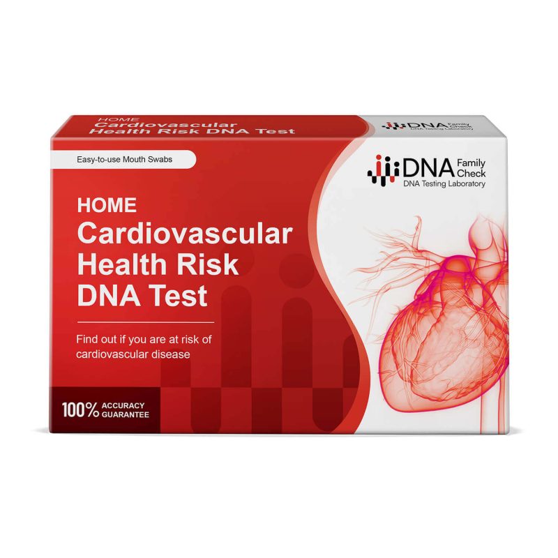 box cardiovascular health test dnafamilycheck