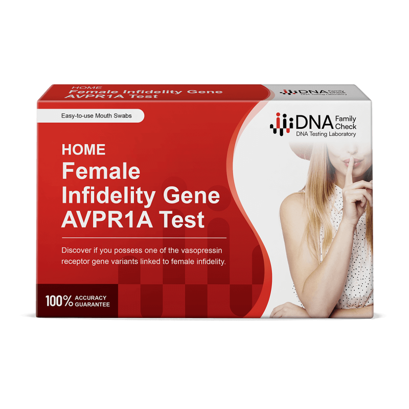 box female infidelity gene test dnafamilycheck