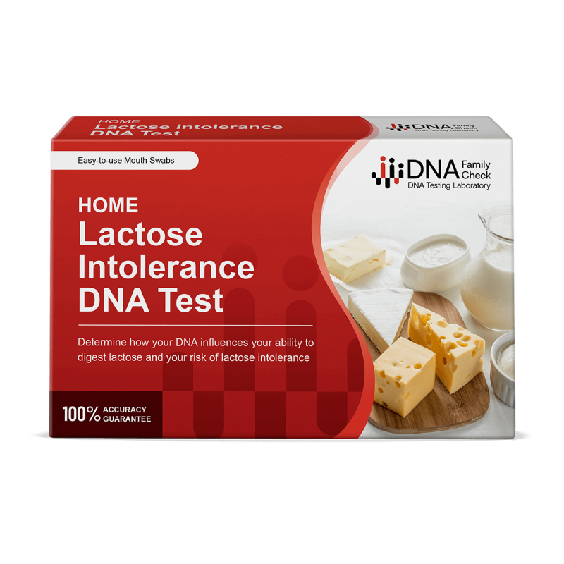 box lactose intolerance test dnafamilycheck