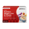 Nutrition, Weight Loss and Fitness DNA Test Combo