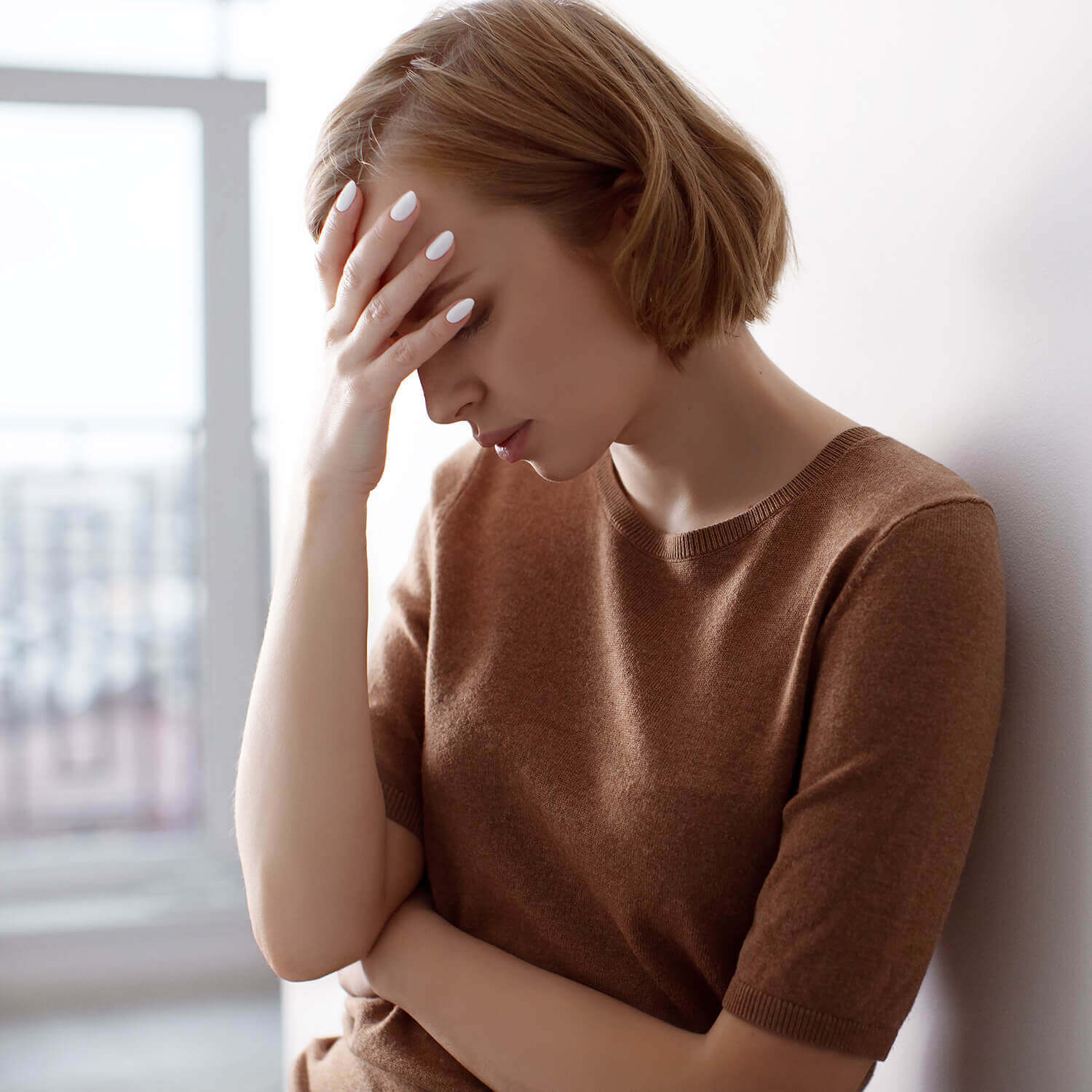 Anxiety & Depression 5HTTLPR Test Image