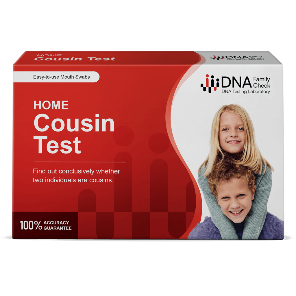 dna cousin test kit dnafamilycheck