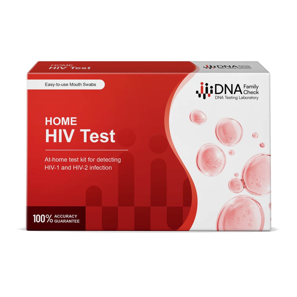 dna hiv test kit dnafamilycheck