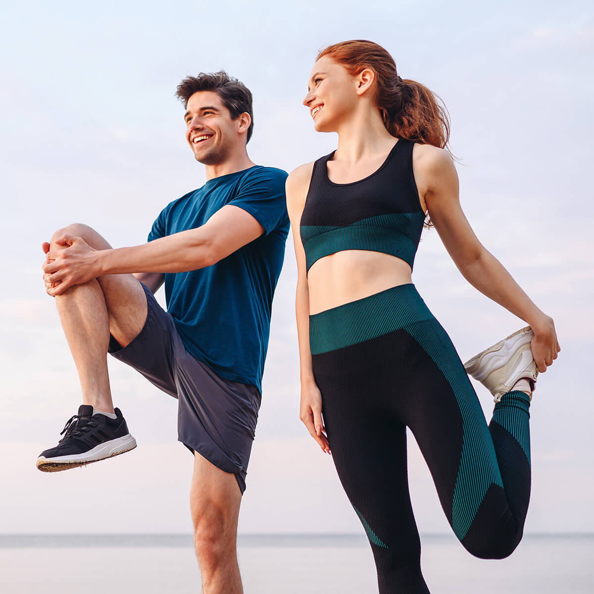 Physical Fitness DNA Test Image