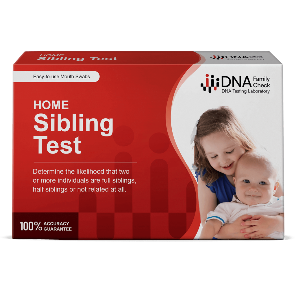 dna sibling test kit dnafamilycheck